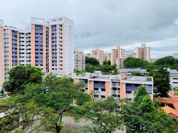 Blk 520 Jurong West Street 52 (Jurong West), HDB 3 Rooms #495665071